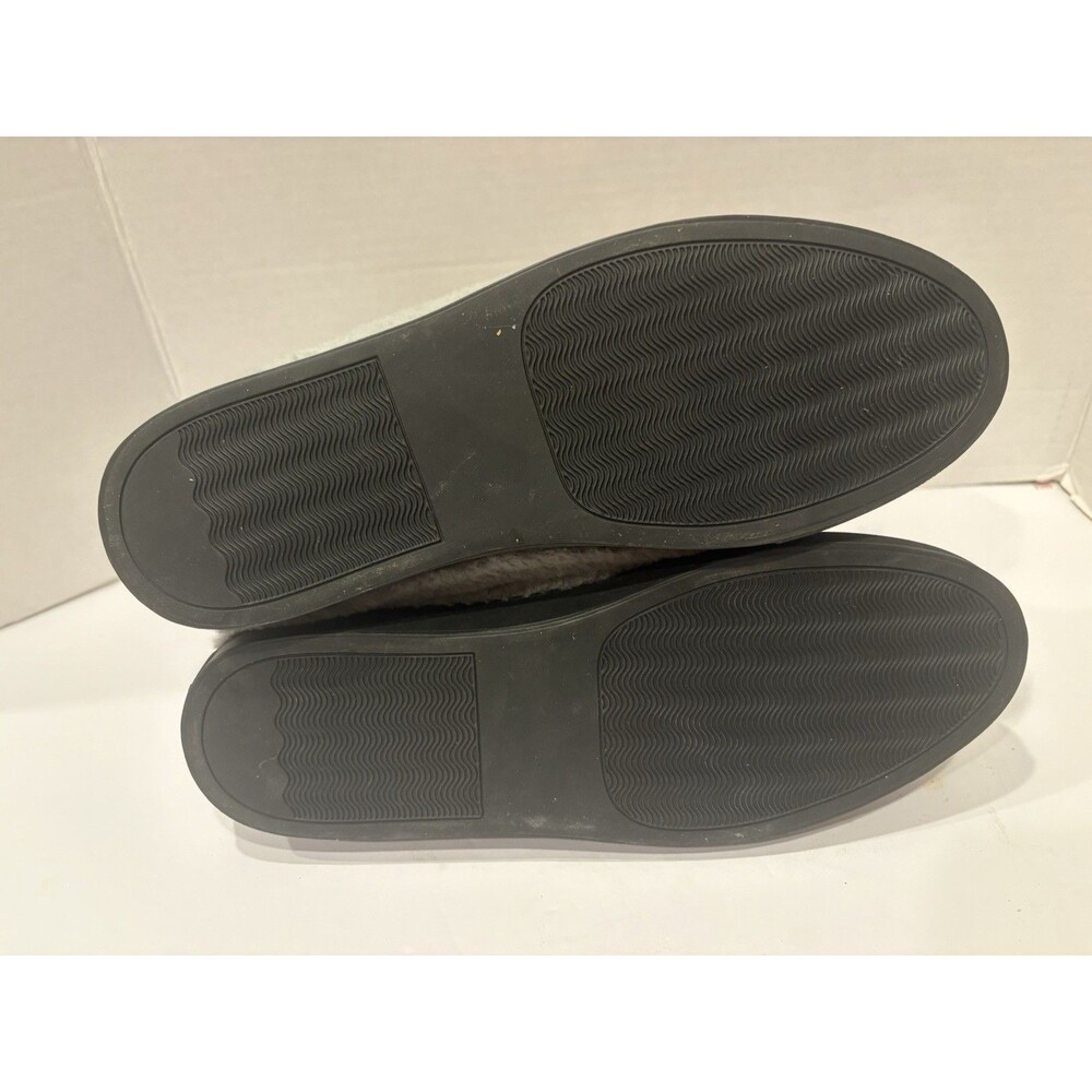 Katy Perry "The Honey" faux fur booties, featuring a distinctive claw-shaped - Picture 5 of 6